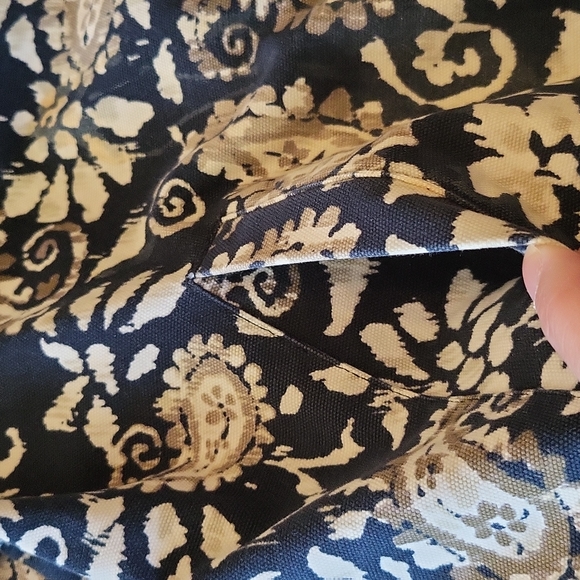 Appleseeds Jacket - Picture 5 of 6